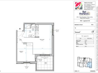 Appartement