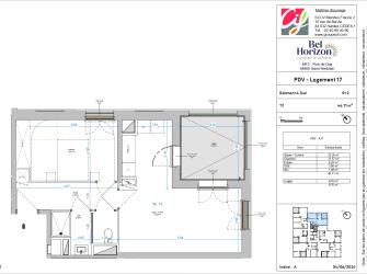 Appartement