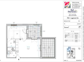 Appartement