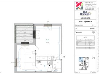Appartement