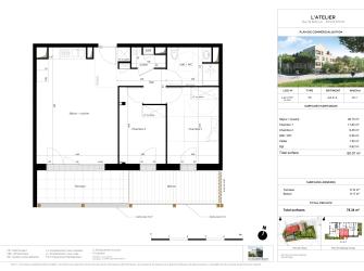Appartement