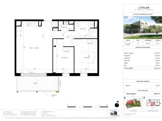 Appartement