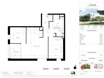 Appartement