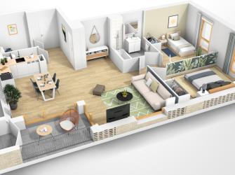 Appartement