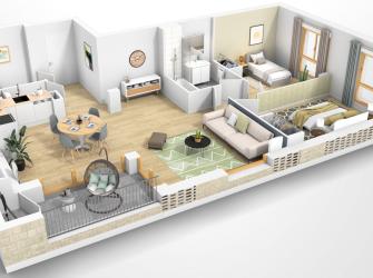 Appartement