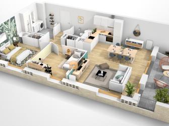 Appartement
