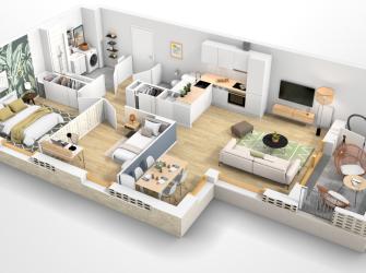 Appartement