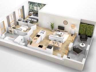 Appartement