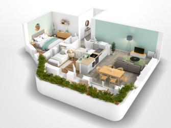 Appartement
