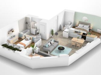 Appartement