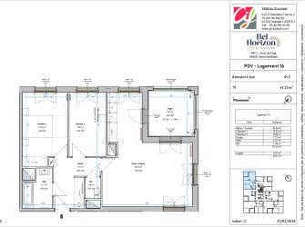 Appartement