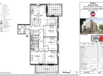 Appartement