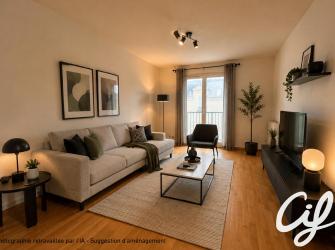 Appartement