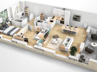 Appartement