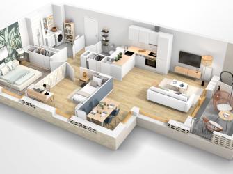 Appartement