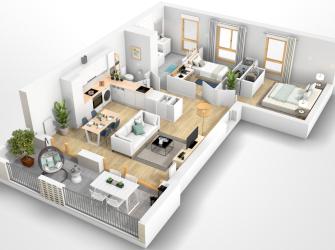 Appartement