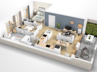 Appartement