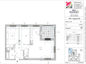Appartement