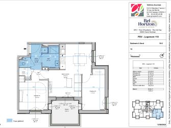 Appartement