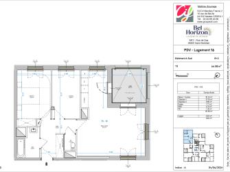 Appartement