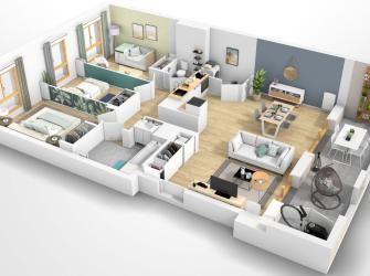 Appartement