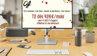 Plaquette des programmes neufs