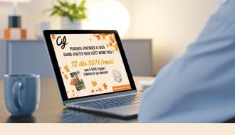 Plaquette des programmes neufs