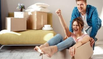 Taux immobilier 2025