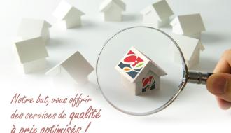 Demandez votre estimation gratuite sans engagement