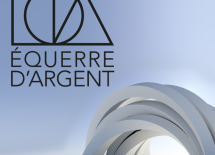 Nomination à l'Equerre d'argent