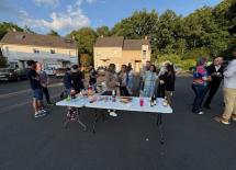 Fêtes des voisins : un temps fort de cette période estivale pris en charge par CIF Syndic pour le plus grand plaisir de nos copropriétaires !