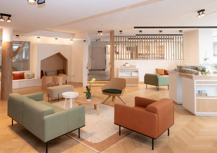 Vendez sans frais au meilleur prix