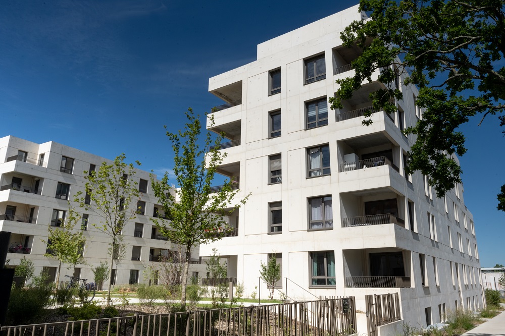 syndic, nantes, gerer, residence, copropriété, groupe cif