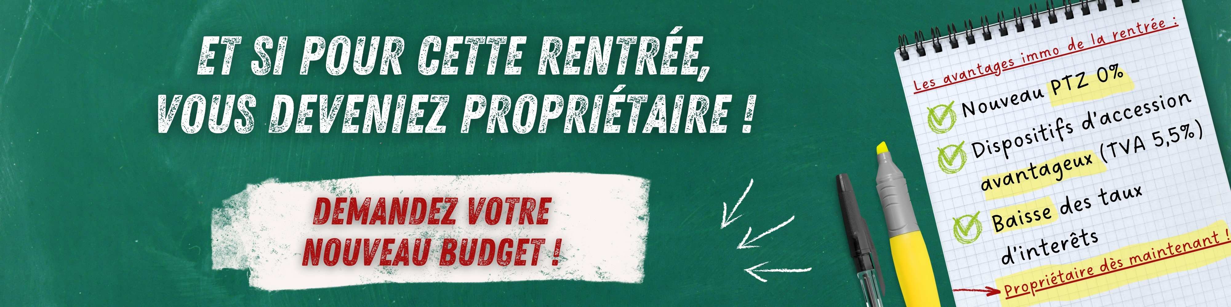 Avec le CIF vous avez les moyens de devenir propriétaire vérifions le ensemble