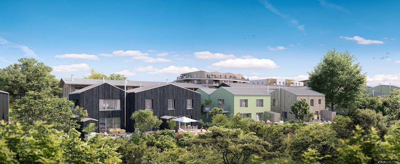 duo des cimes immobilier neuf nantes groupe cif