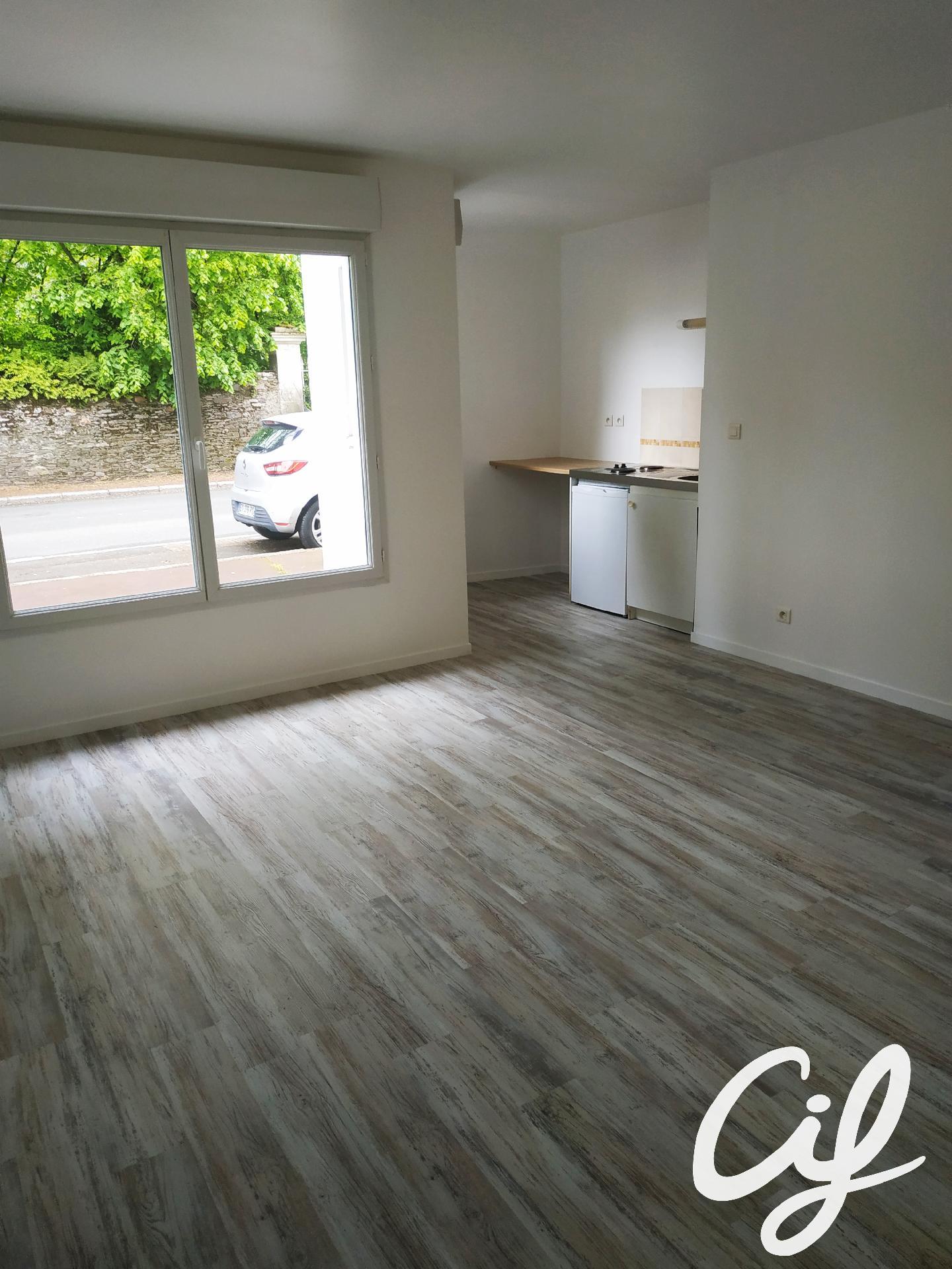 Appartement à Sainte-Luce-sur-Loire