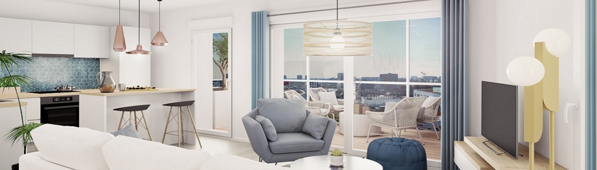 duo des cimes immobilier neuf nantes groupe cif