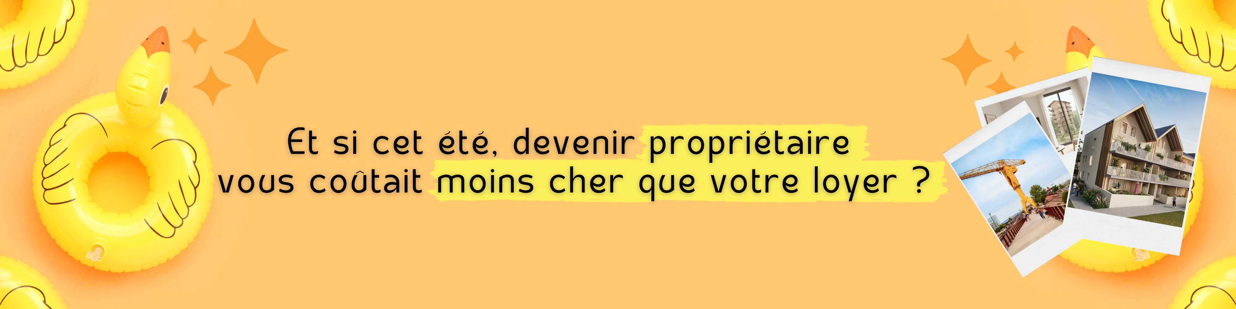 Devenez propriétaire d'un logement neuf à Nantes et ses alentours